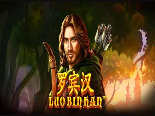 Luo Bin Han Slot by Skywind Group
