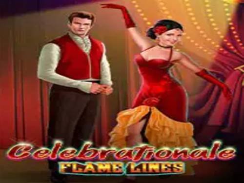 Celebrationale Slot by Edict