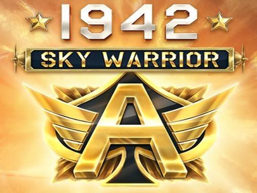 1942 Sky Warrior Slot by Red Tiger