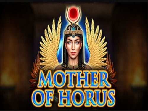 Mother Of Horus Slot by Red Rake