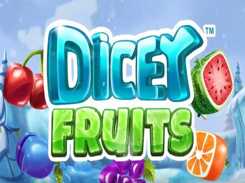 Dicey Fruits Slot by SYNOT