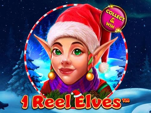 1 Reel Elves Slot by Spinomenal