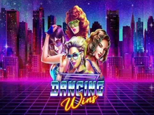 Dancing Wins Slot by Real Time Gaming
