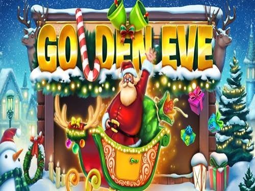 Golden Eve Slot by Spearhead Studios