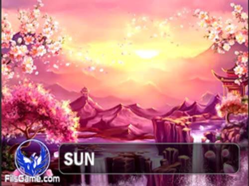 Sun Slot by FilsGame