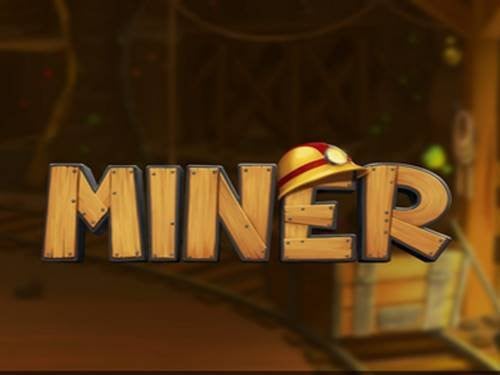 Miner Slot by Superlotto