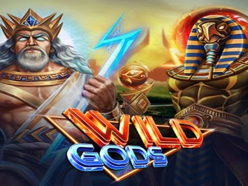 Wild Gods Slot by Leap Gaming
