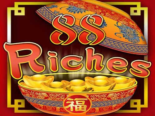 88 Riches Slot