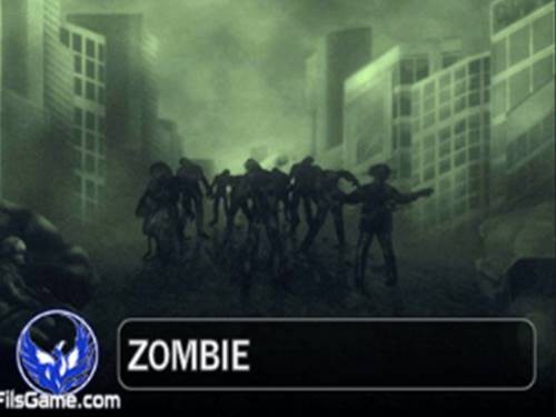 Zombie Slot by FilsGame