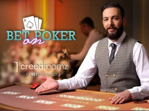 Bet On Poker
