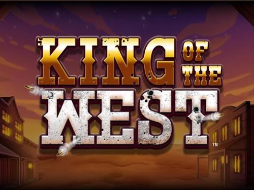 King Of The West Slot by Blueprint Gaming