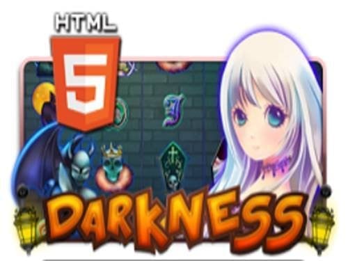 Darkness Slot by BBTech