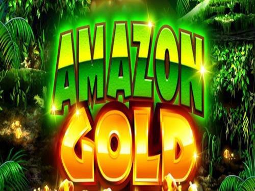 Amazon Gold Slot by Ainsworth