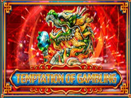 Temptation Of Gambling Slot by DLV