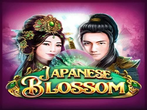 Japanese Blossom Slot by Playreels