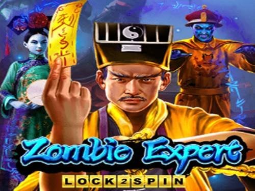 Zombie Expert Lock 2 Spin Slot by KA Gaming