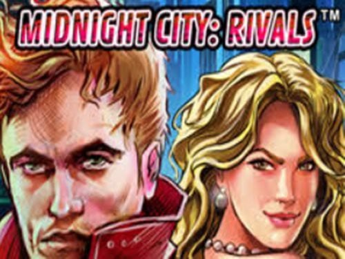 Midnight City: Rivals Slot by Gameway