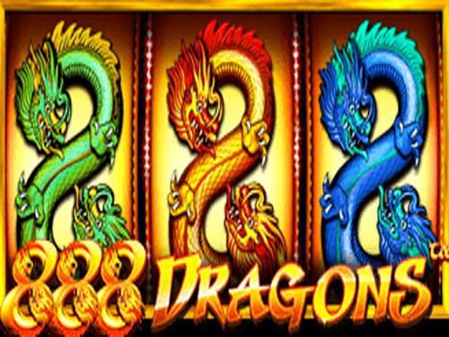 888 Dragons Slot
