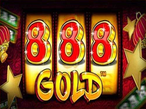 888 Gold Slot