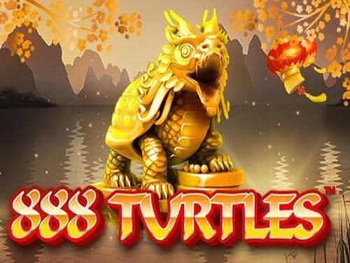 888 Turtles Slot