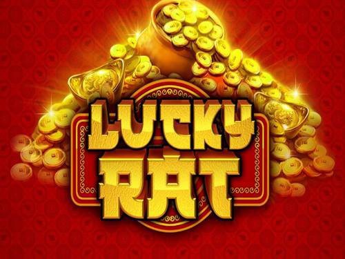 Lucky Rat Slot by RTG