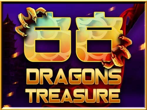 88 Dragons Treasure Slot by Belatra Games