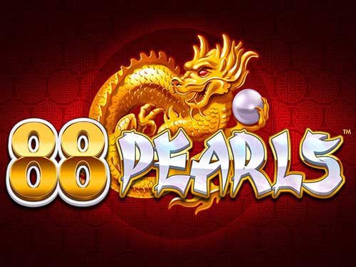 88 Pearls Slot