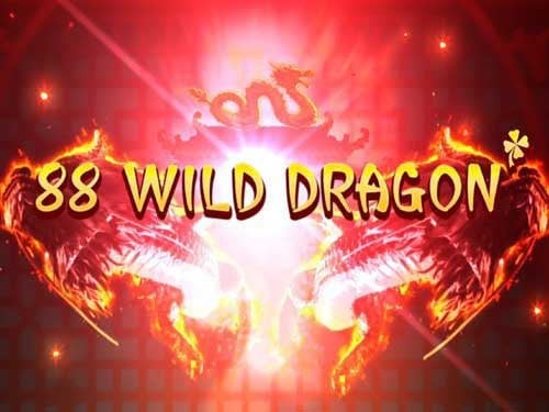 88 Wild Dragon Slot