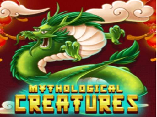 Mythological Creatures Slot by KA Gaming