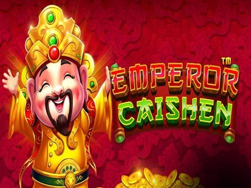 Emperor Caishen Slot by Pragmatic Play