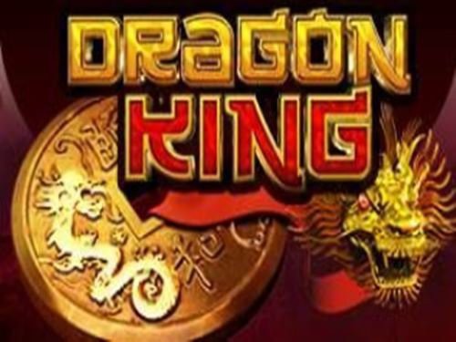 Dragon King Slot by Voidbridge