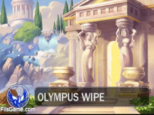 Olympus Wipe Slot by FilsGame