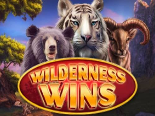 Wilderness Wins Slot by Dragon Gaming