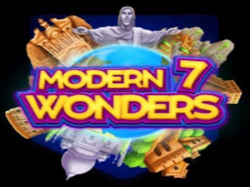Modern 7 Wonders Screenshot