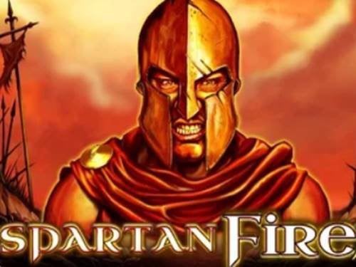 Spartan Fire Screenshot