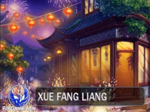Xue Fang Liang Slot by FilsGame