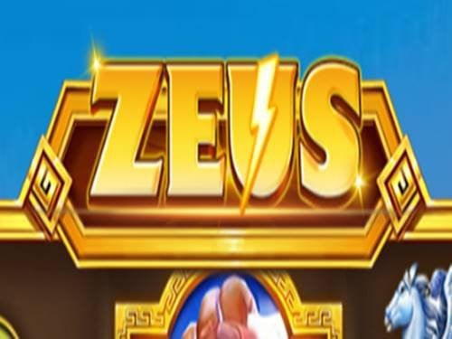 Zeus Slot by XBB