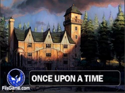 Once Upon A Time Slot by FilsGame