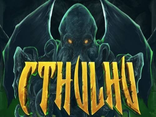 Cthulhu Screenshot