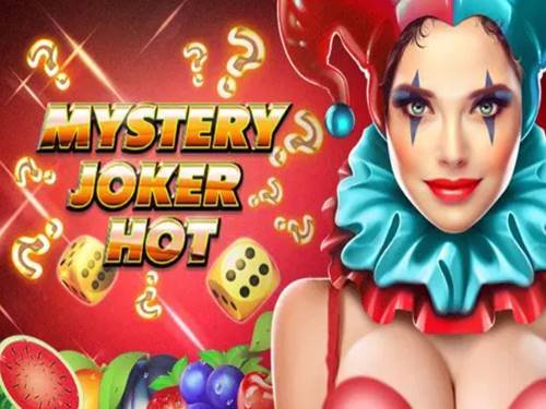 Mystery Joker Hot Slot by FAZI