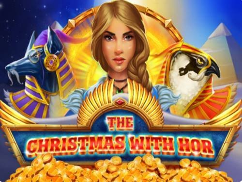 The Christmas With Hor Slot by Zillion Games