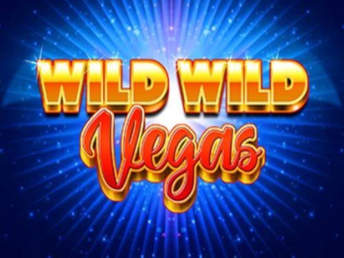 Wild Wild Vegas Slot by Booming Games