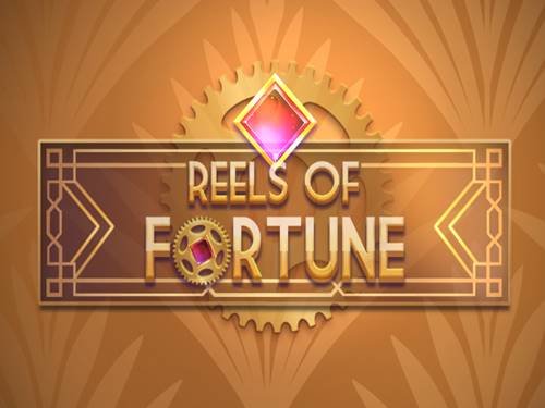 Reels Of Fortune Slot by Woohoo