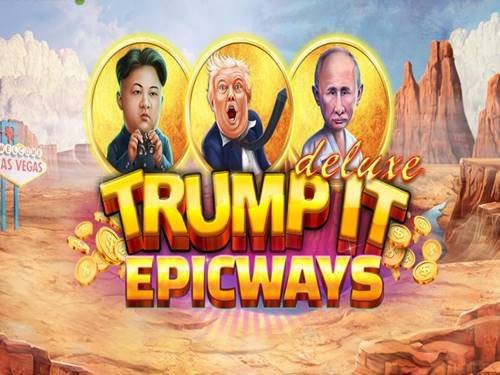 Trump It Epicways Screenshot