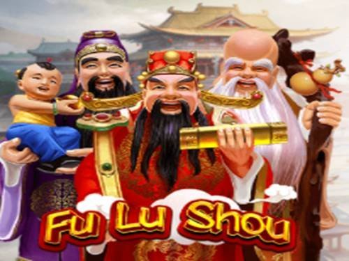 Fu Lu Shou Slot by KA Gaming