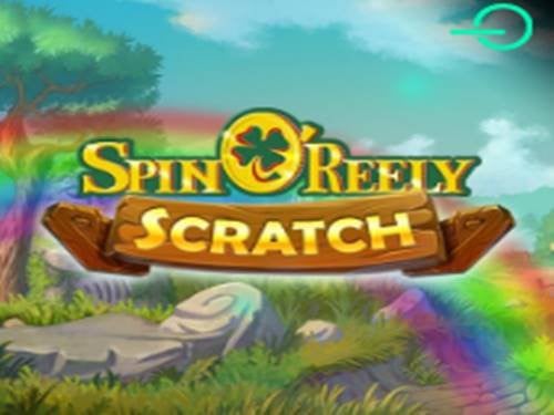 Spin O'Reely Scratch by Bet365Games