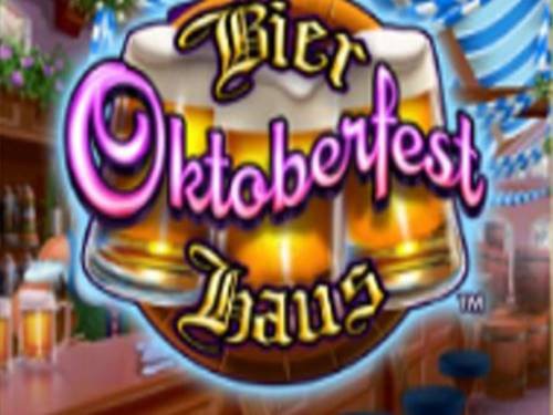 Bier Haus Oktoberfest Slot by WMS