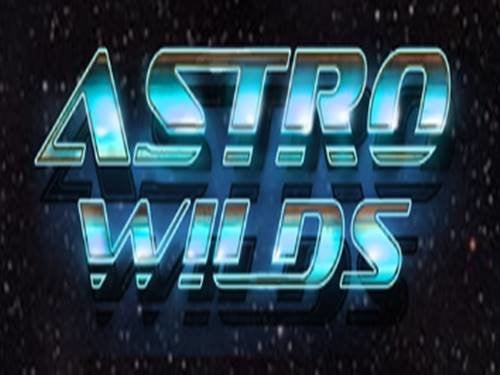 Astro Wilds Screenshot
