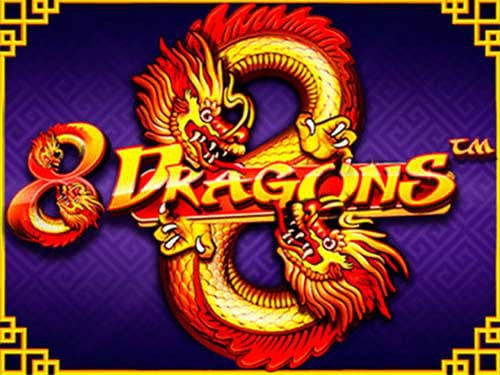 8 Dragons Slot