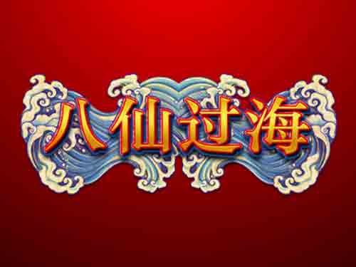 Eight Immortals Slot by TopTrendGaming